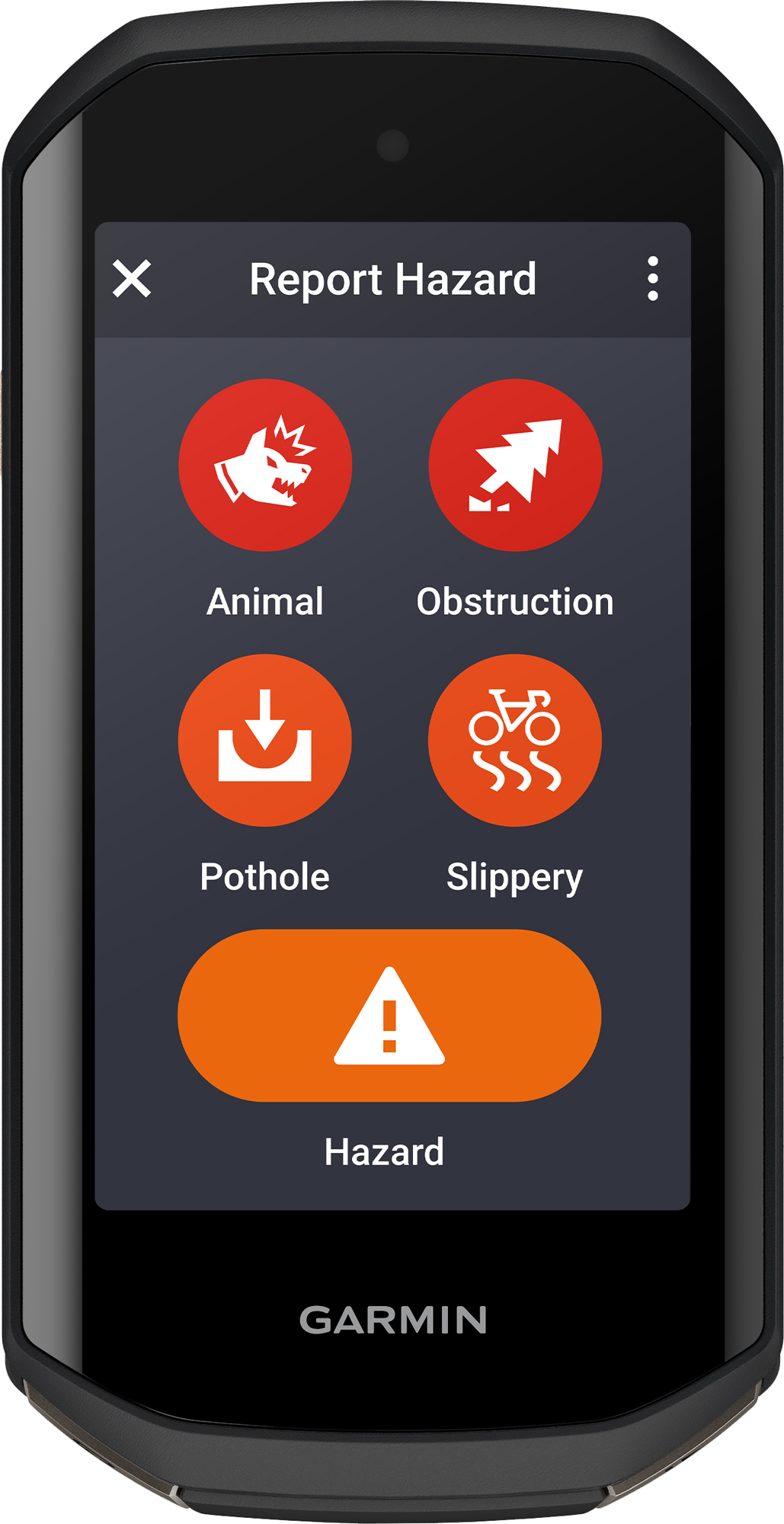 Garmin Edge 1050 - Computer GPS per bici – Image 5
