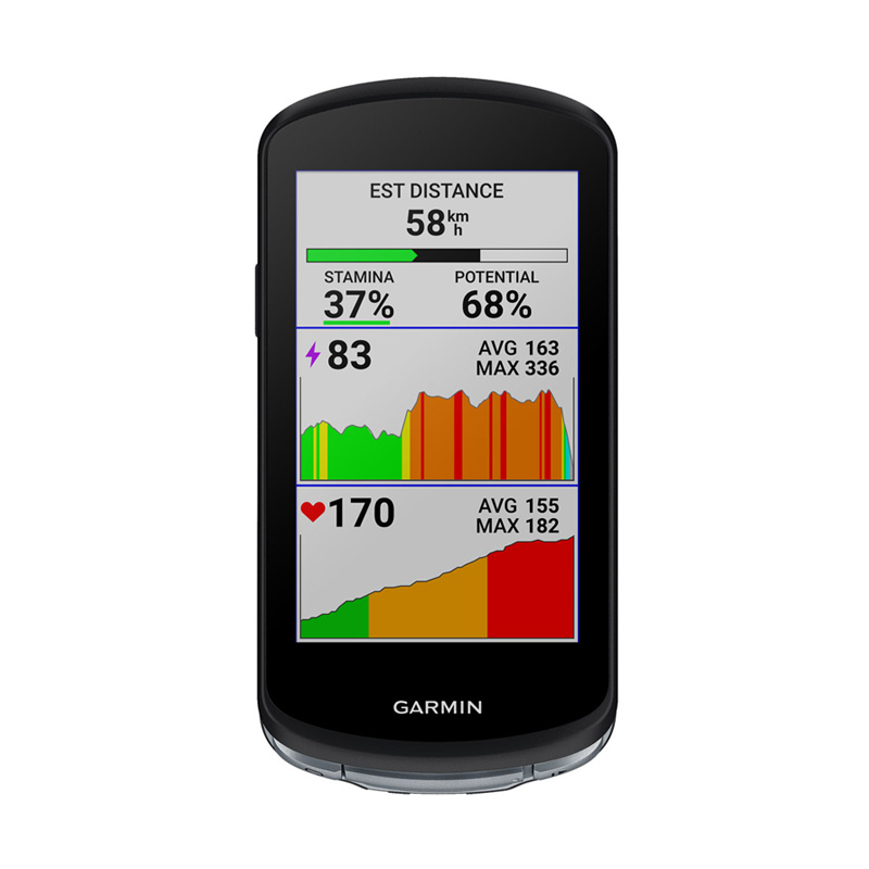 Garmin-Edge-1040-GPS-Fahrradcomputer