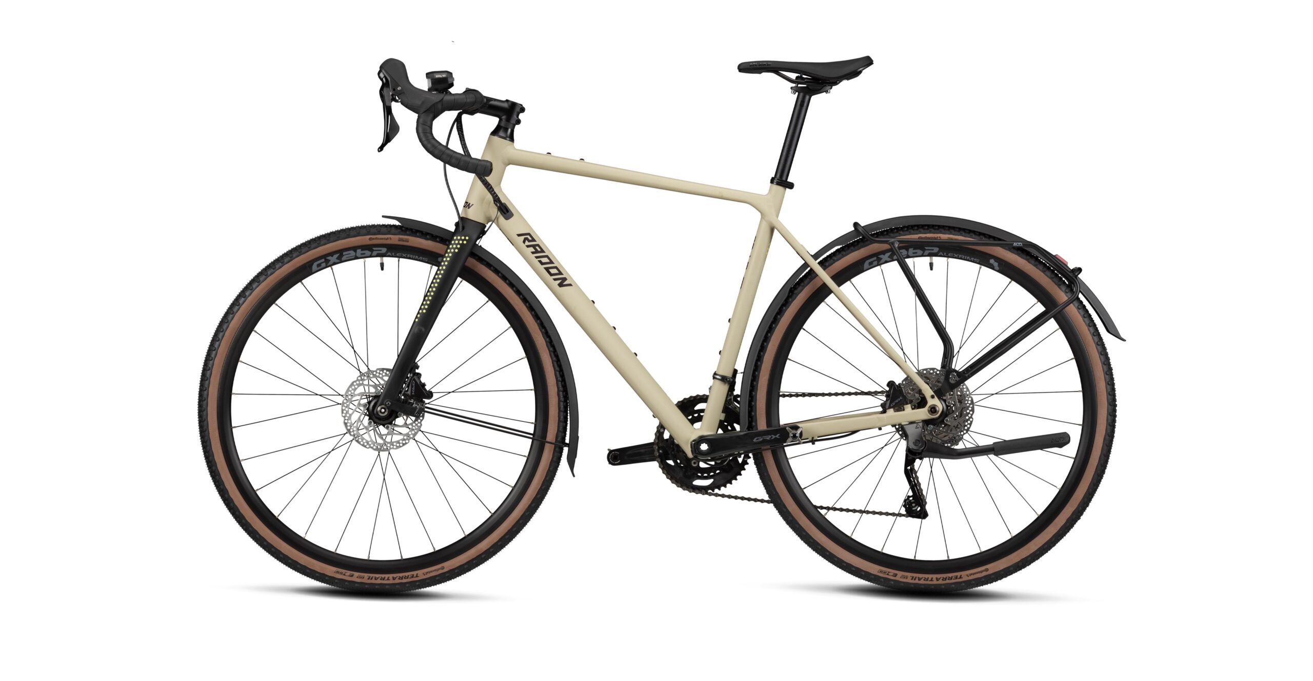 Radon REGARD AL 8.0 FE