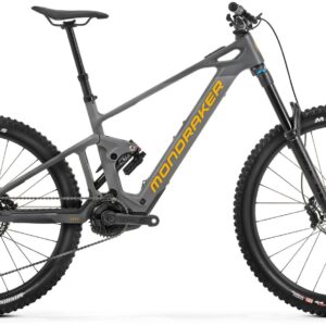 Mondraker Dune R Nimbus Grey