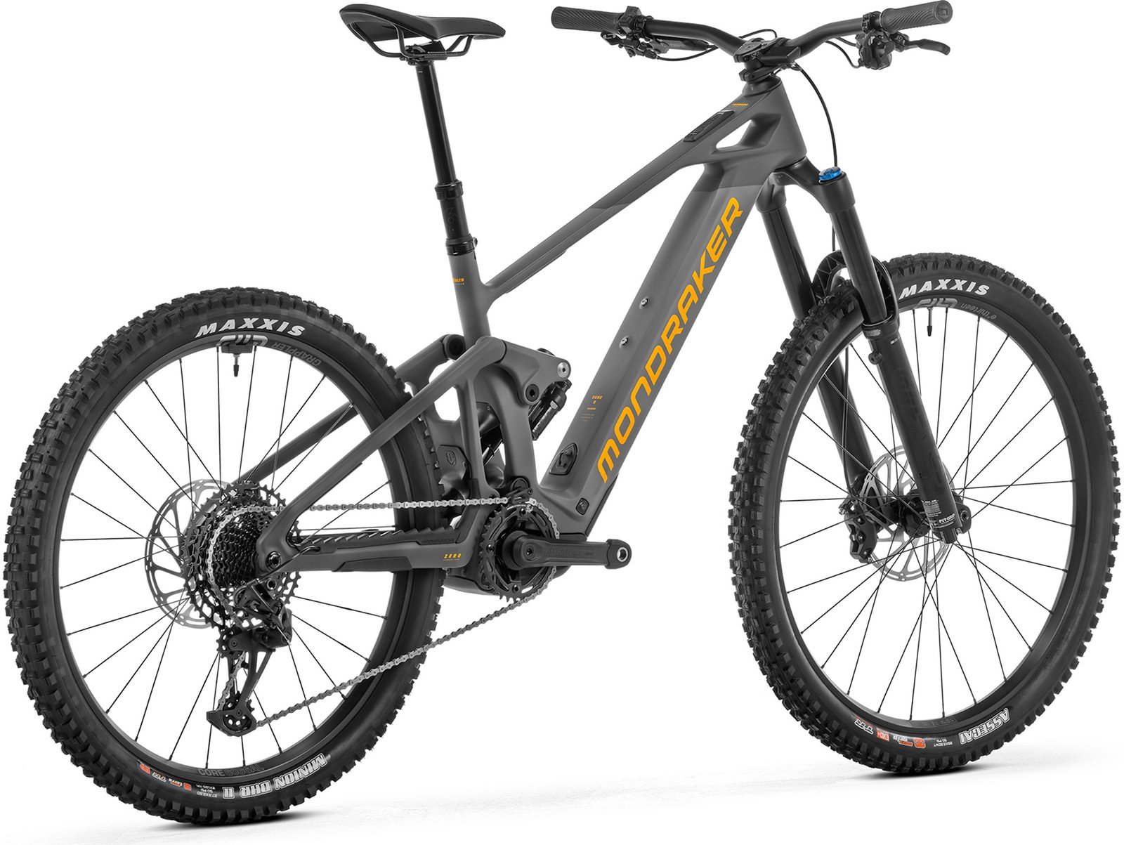 Mondraker Dune R Nimbus Grey – Image 4