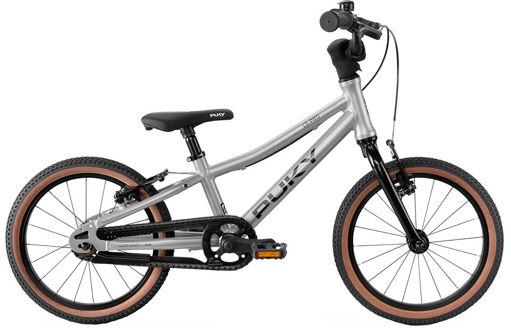 Puky LS-Pro 16 Edizione speciale