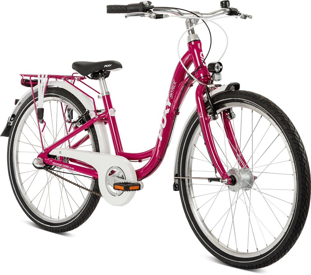 Puky Bicicletta per bambini Skyride 24-3