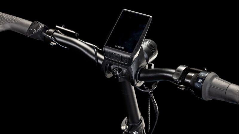 Cube Fold Hybrid Comfort 500 electricblue´n´reflex – Image 5