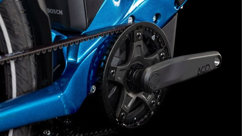 Cube Fold Hybrid Comfort 500 electricblue´n´reflex – Image 4