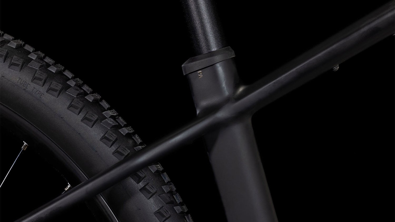 Cube Stereo Hybrid ONE22 SLX 800 blackline – Image 4