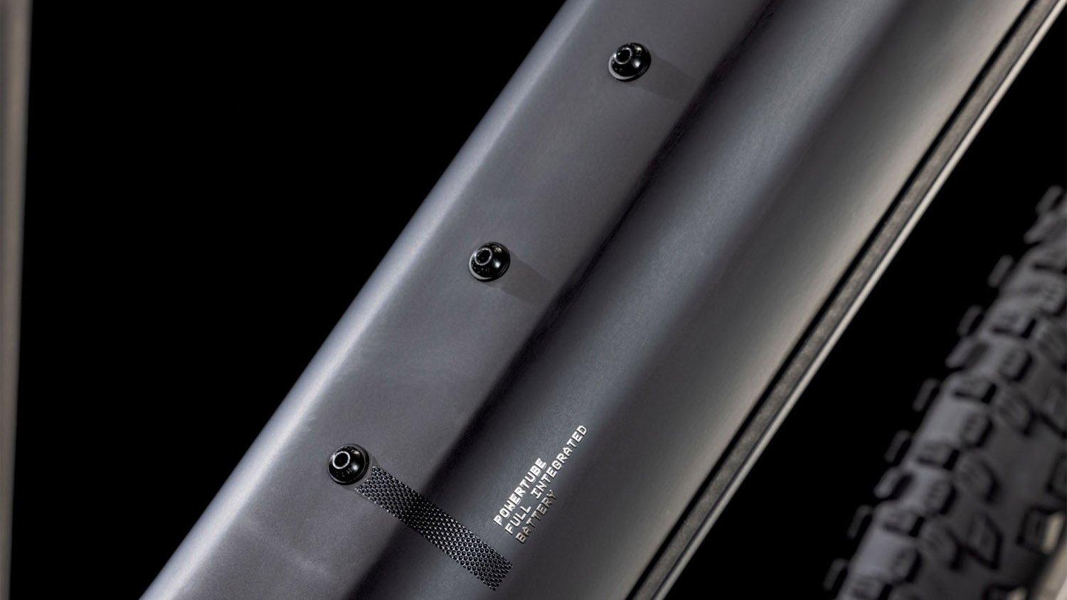 Cube Stereo Hybrid ONE22 SLX 800 blackline – Image 5