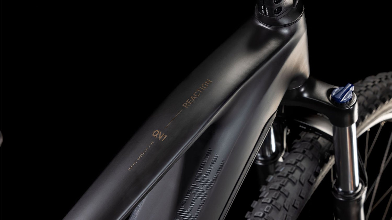 Cube Stereo Hybrid ONE22 SLX 800 blackline – Image 7