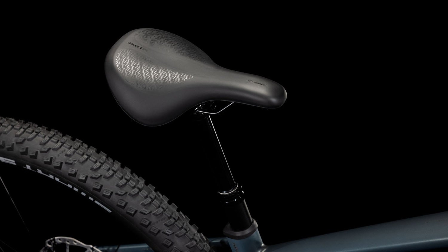 Cube Reaction Hybrid SLX 800 sagebrushgreen´n´prism – Image 2