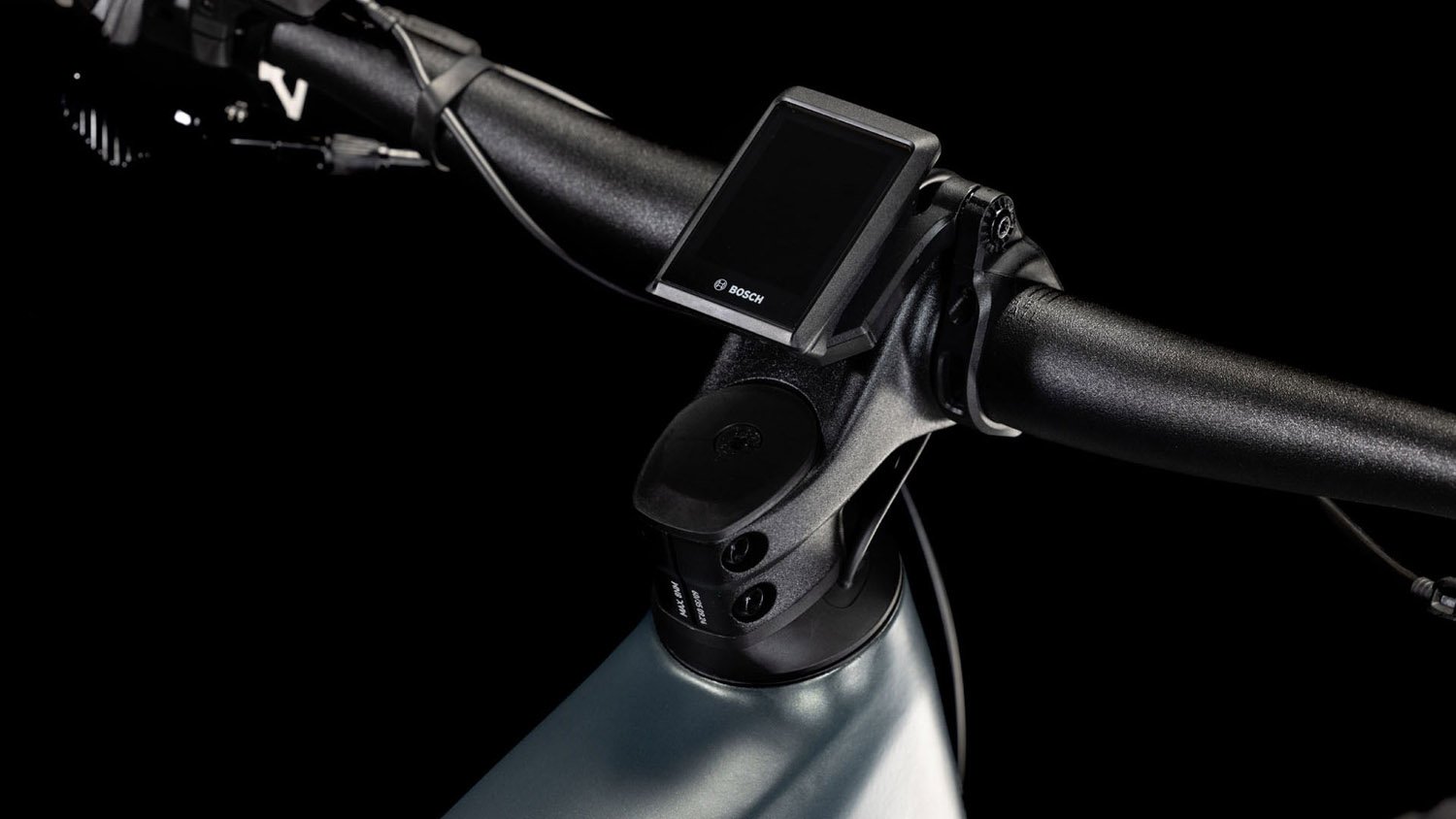 Cube Reaction Hybrid SLX 800 sagebrushgreen´n´prism – Image 3