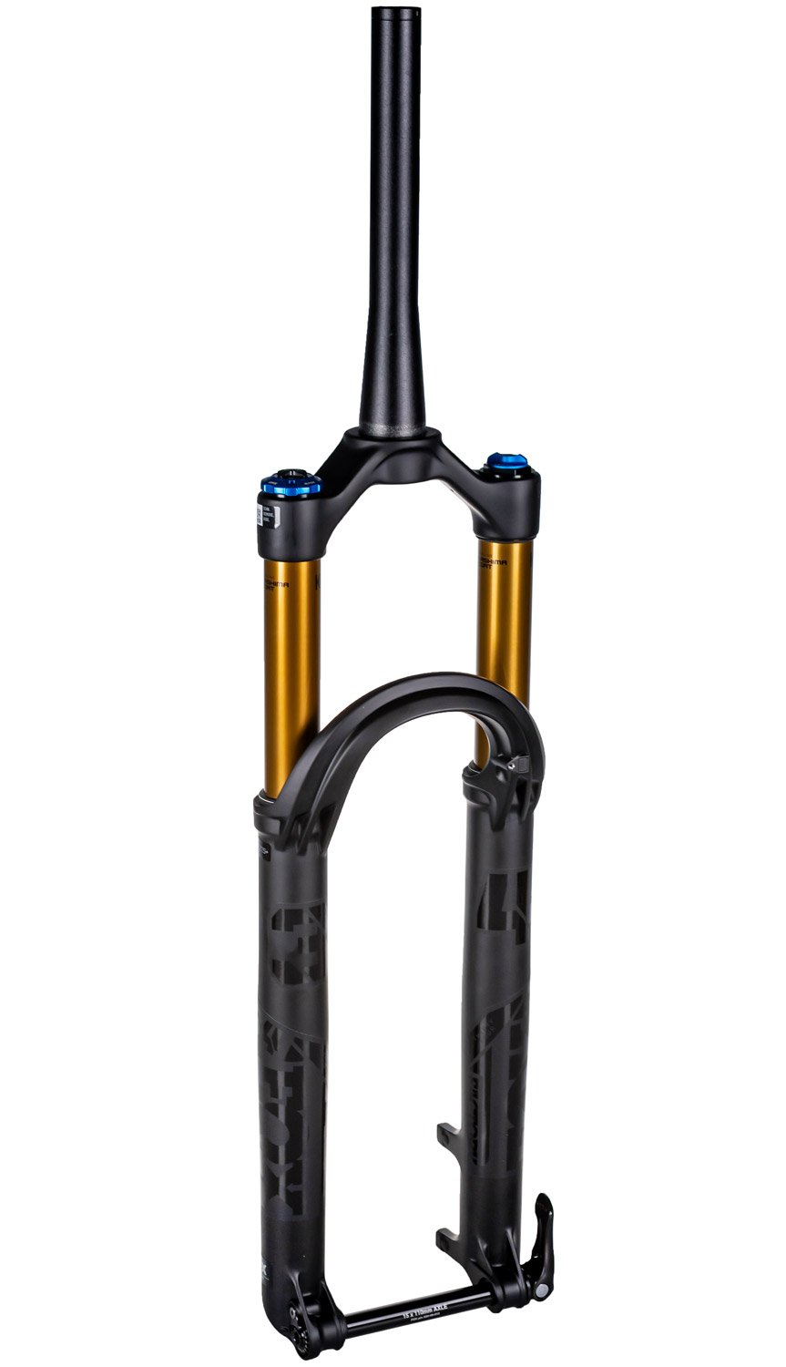 Fox Racing Shox 34 K Float 29" Factory 140 Grip X Boost Tapered