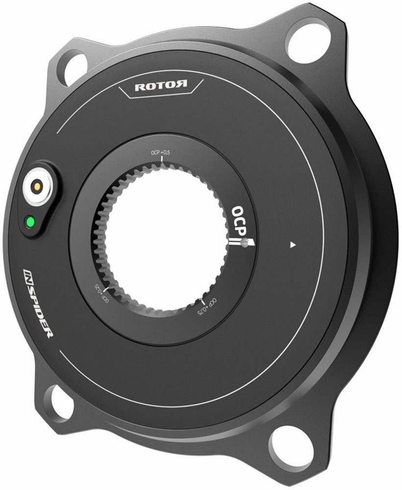 Rotor Powermeter INspider ROAD 2.0