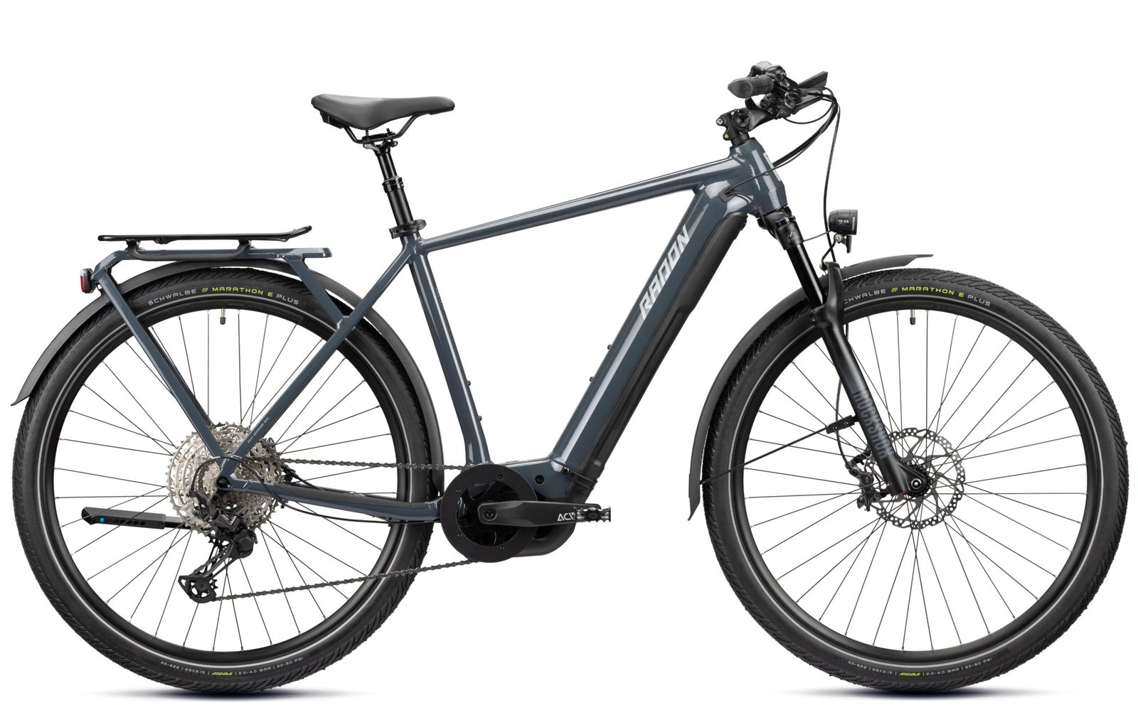 Radon Relate 9.0 750 MS