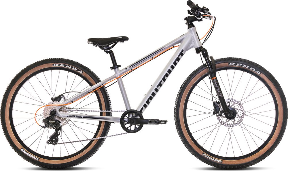 Eightshot COADY 24 Disco