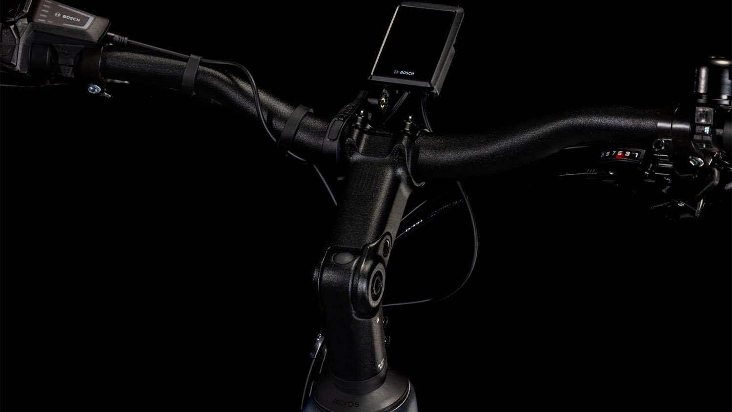 Cube Touring Hybrid Pro 625 Easy Entry metallicgrey´n´chrome – Image 2