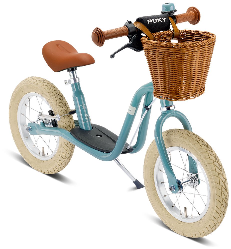 Puky LR XL BR Classic - Balance Bike