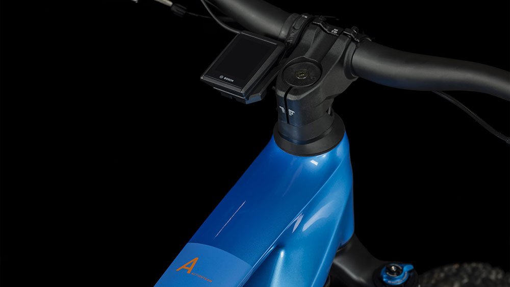 Cube Stereo Hybrid 160 HPC 750 27.5 actionteam – Image 4